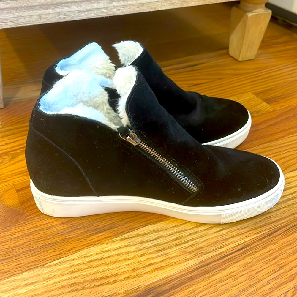 Steve Madden Shoes